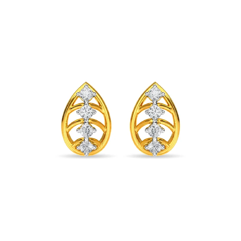 Ahmeira Earring