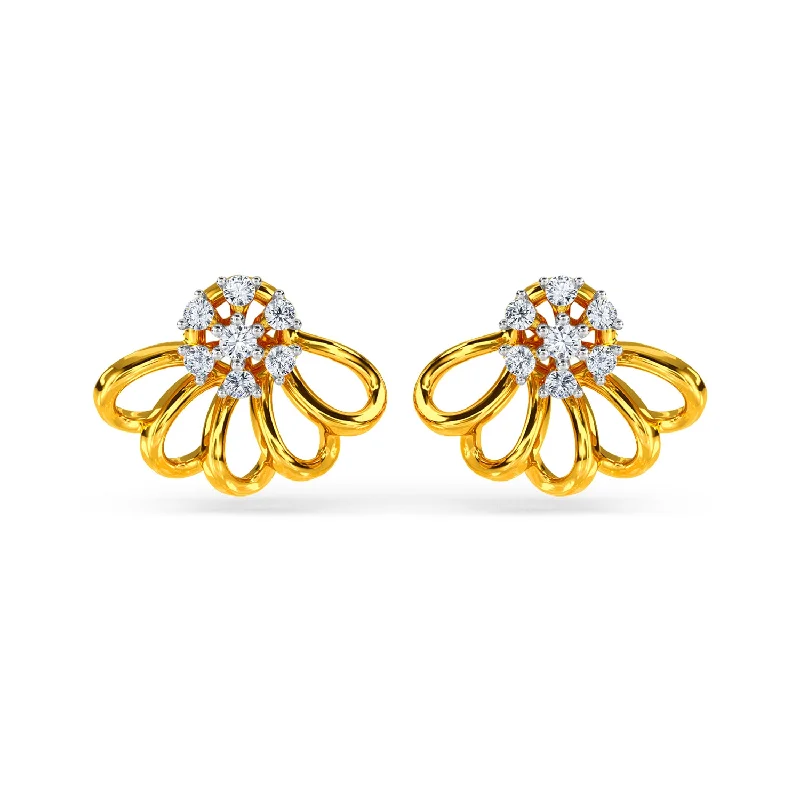 Annah Earring