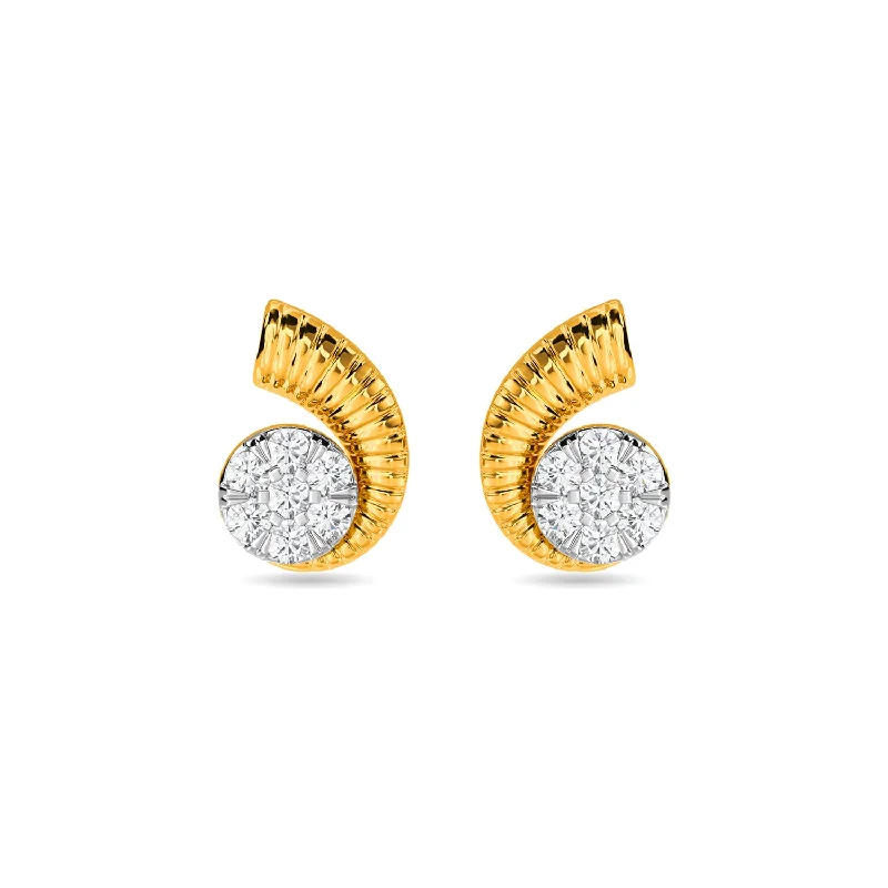 Belinda Earring