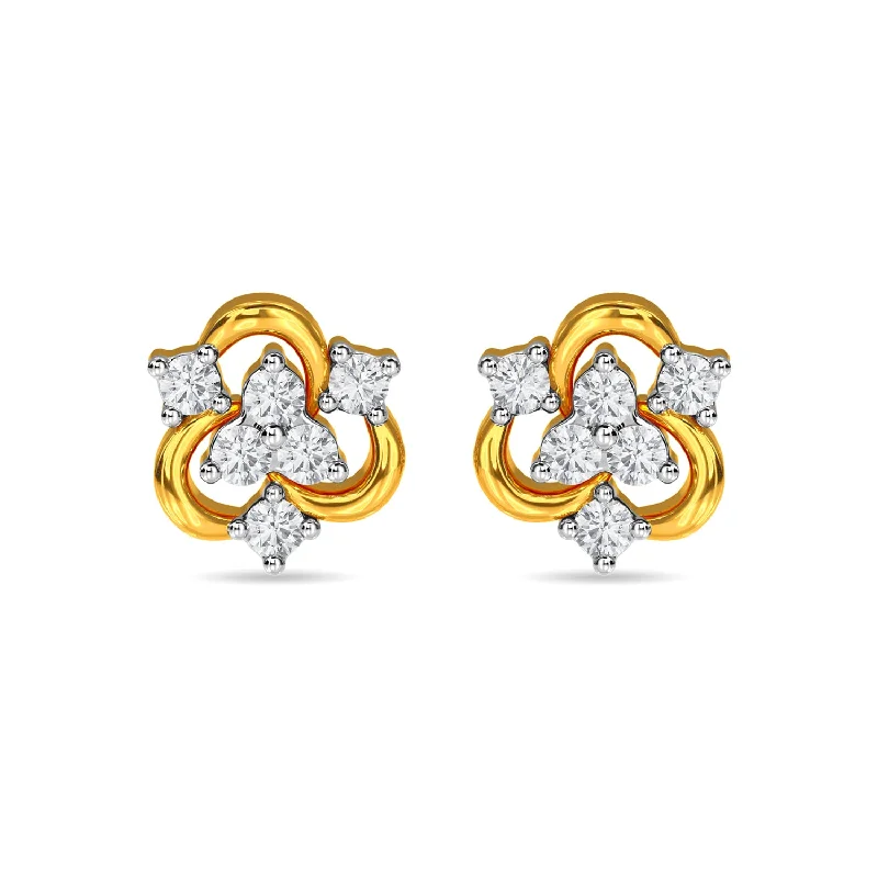 Corina Earring