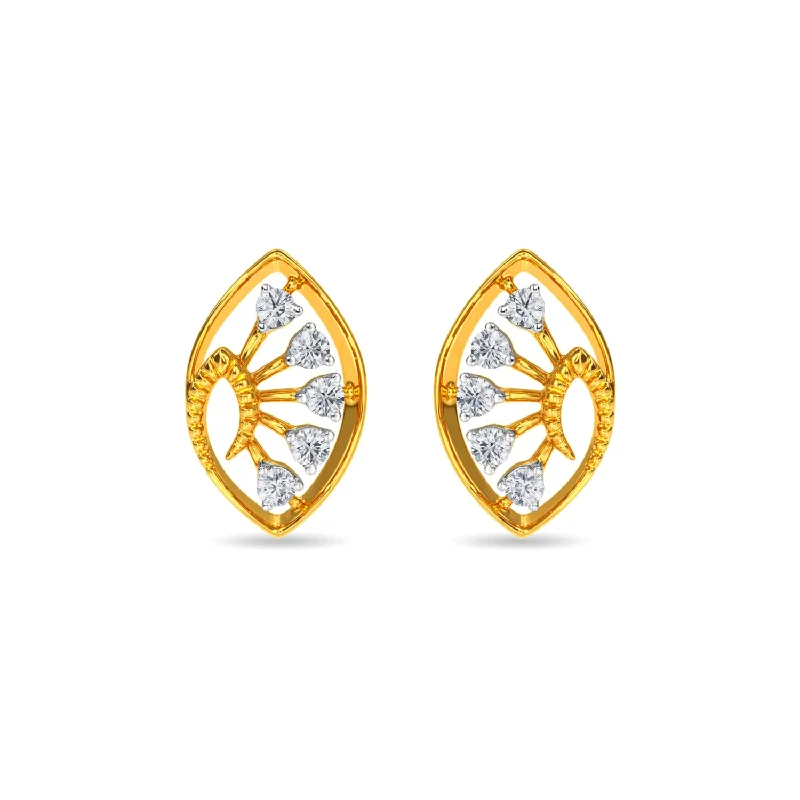 Dakoa Earring