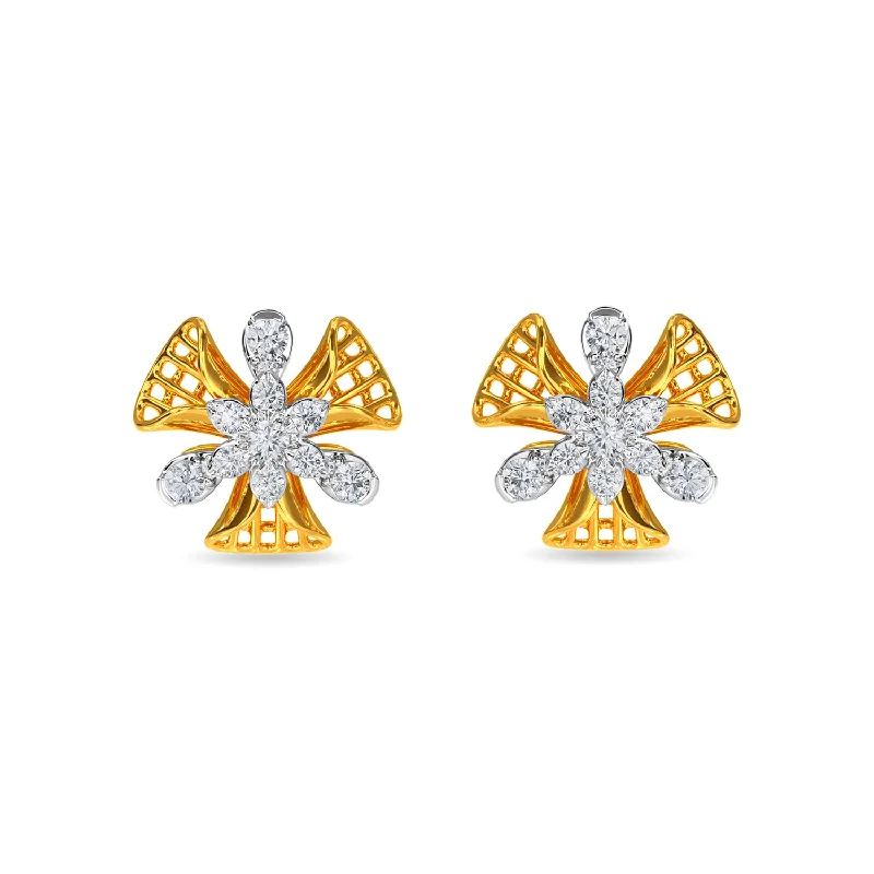 Danika Earring