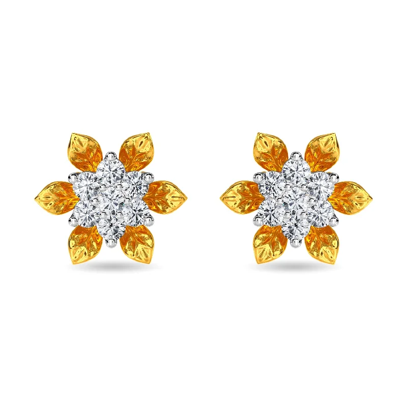 Eviaana Earring