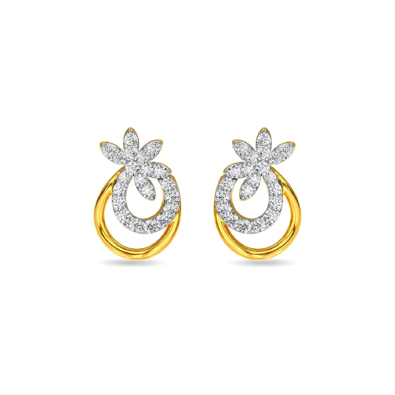 Ferna Earring