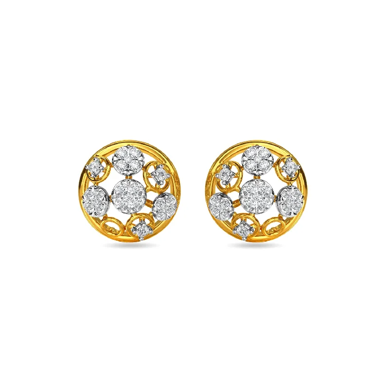 Helena Earring