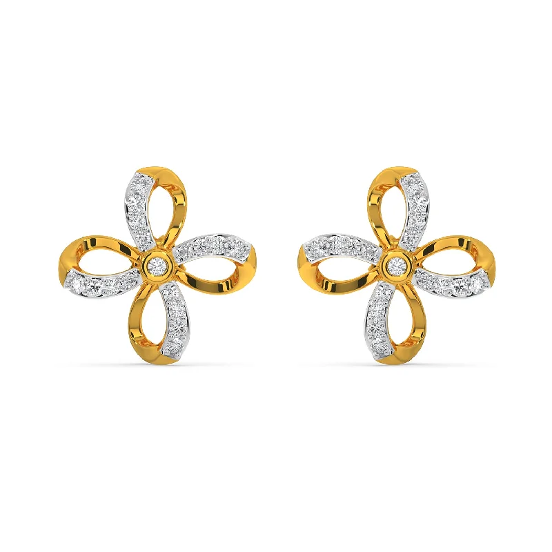 Ingrid Earring