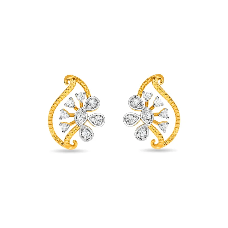 Lainaa Earring