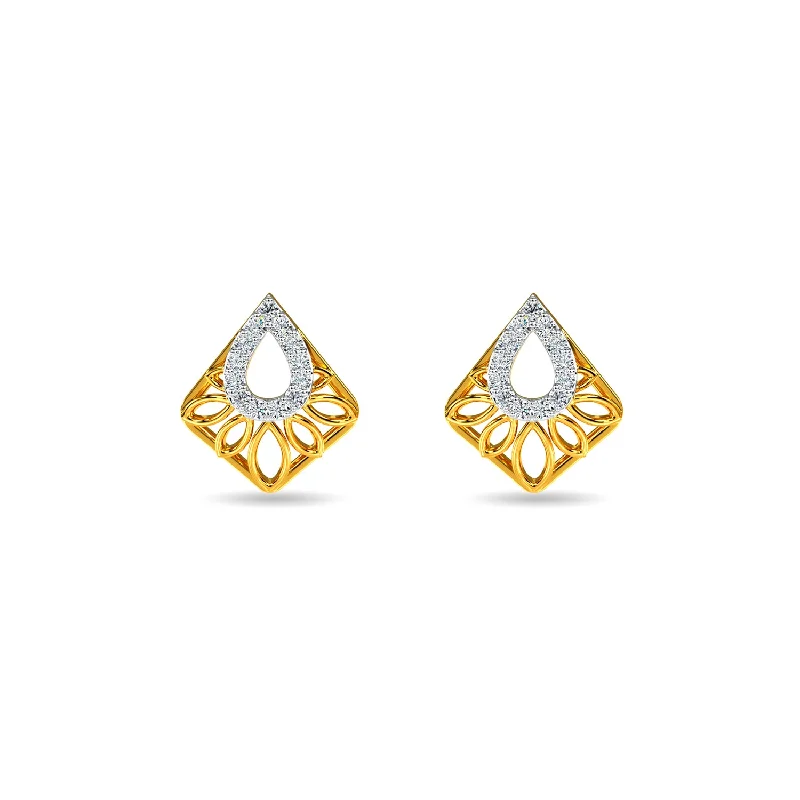 Lavika Earring