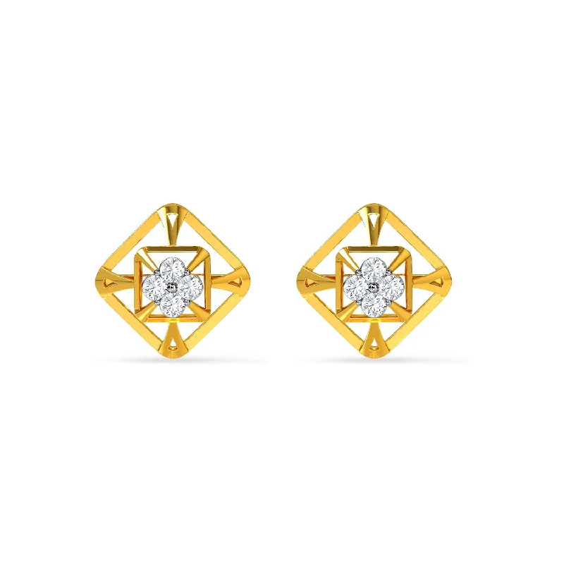 Leena Earring