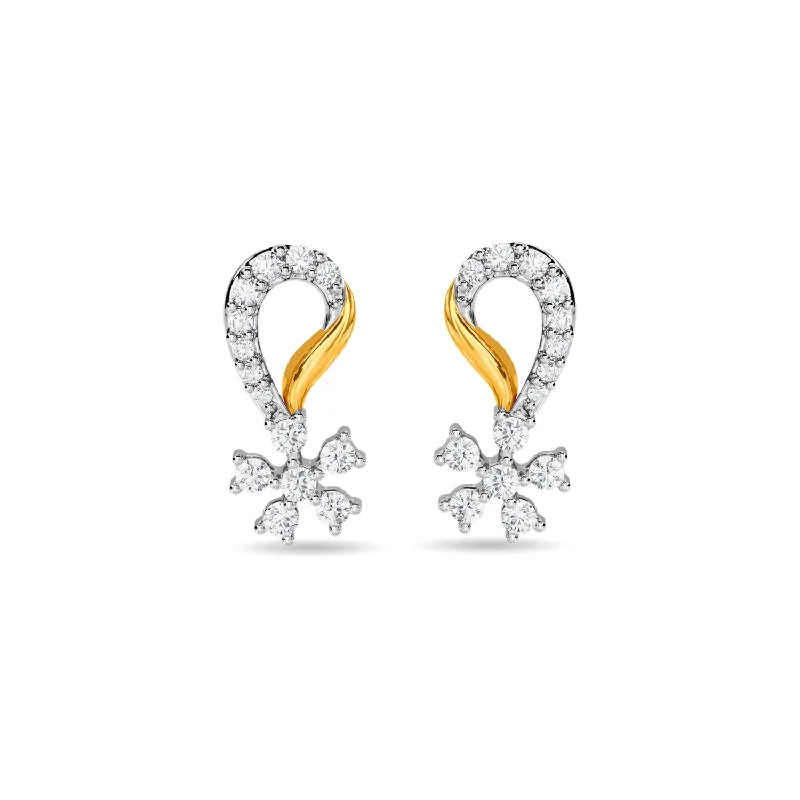 Marika Earring