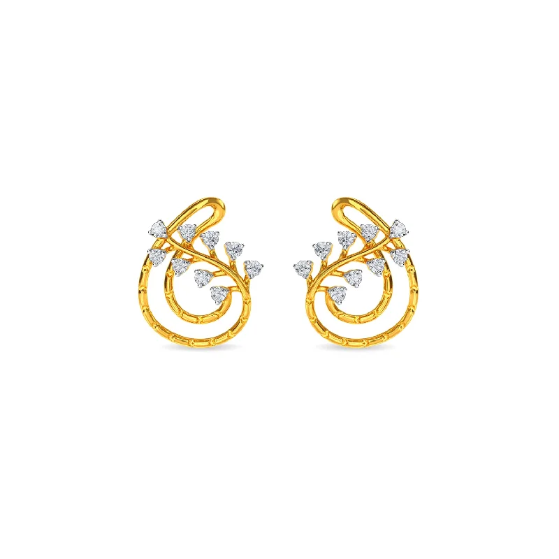 Nakiyah Earring