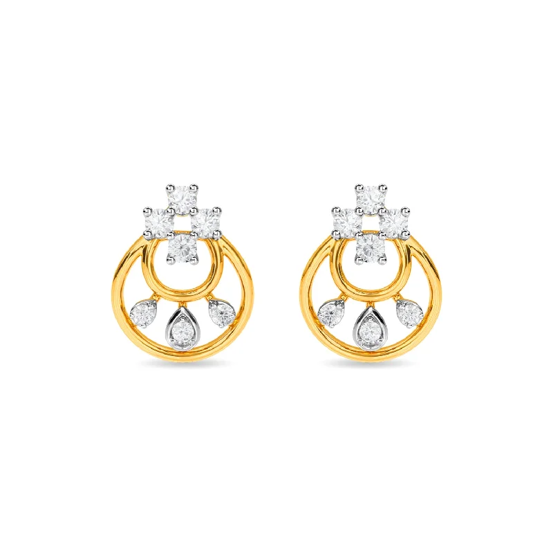 Naoise Earring