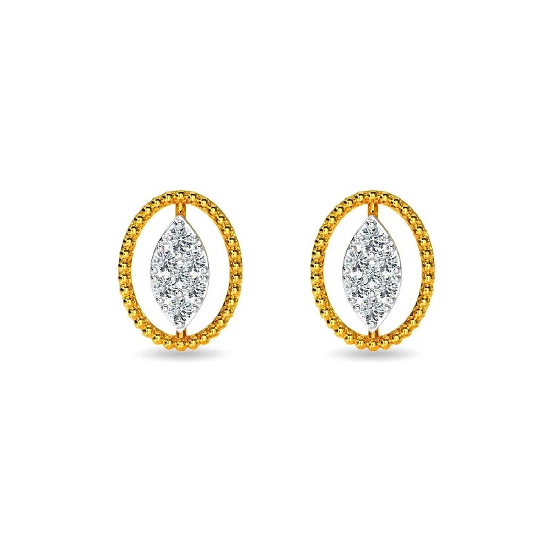 Navya Earring