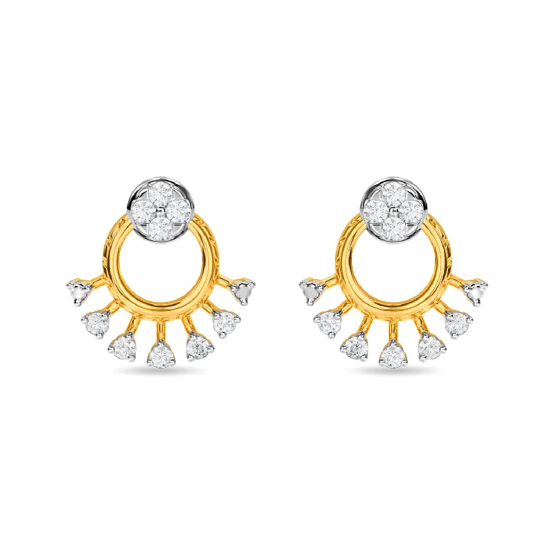 Nianh Earring