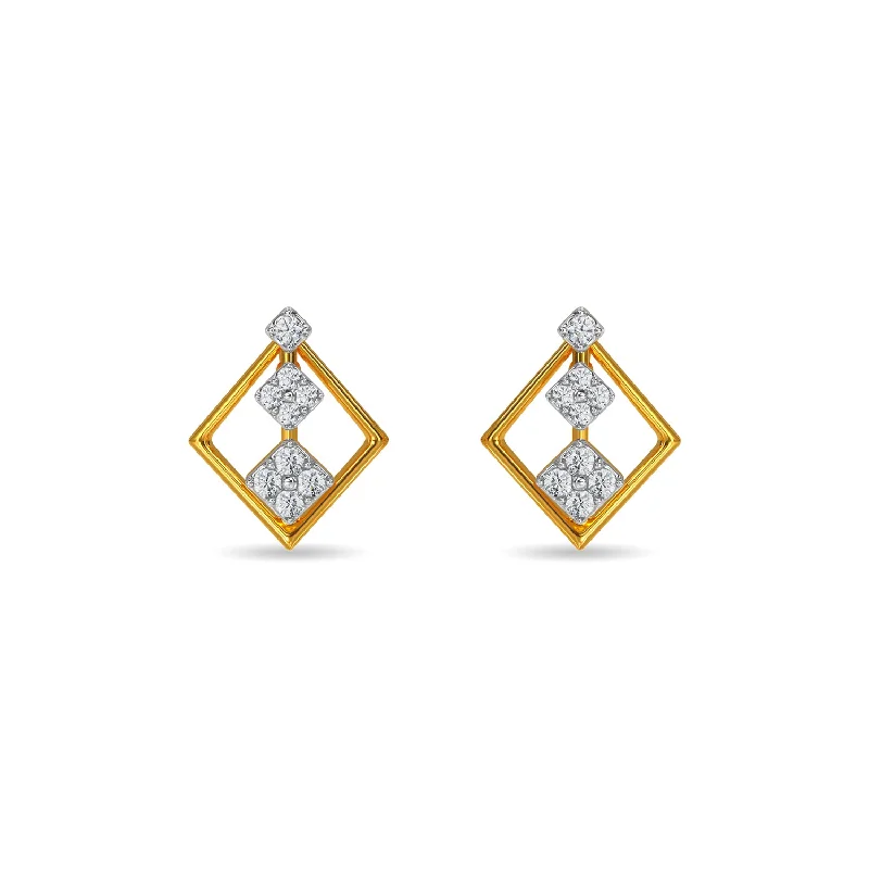 Striza Earring