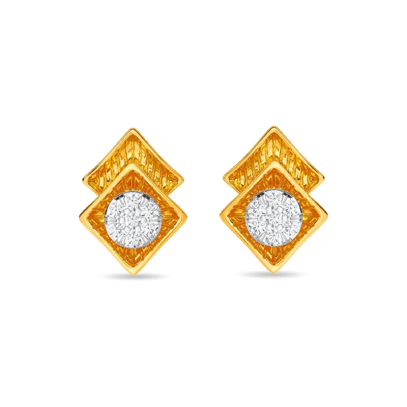 Trafford Earring